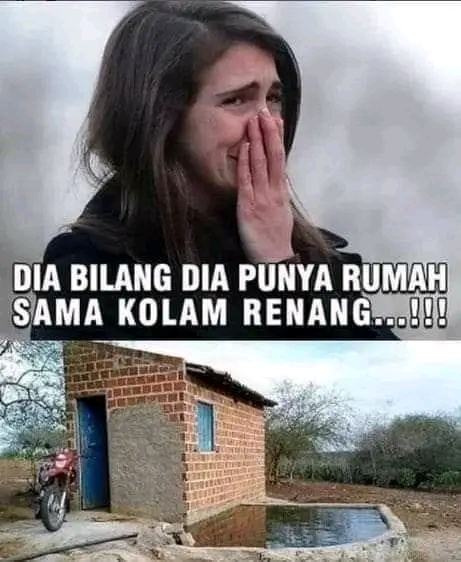 Kumpulan Meme Unik dan Menggelitik!