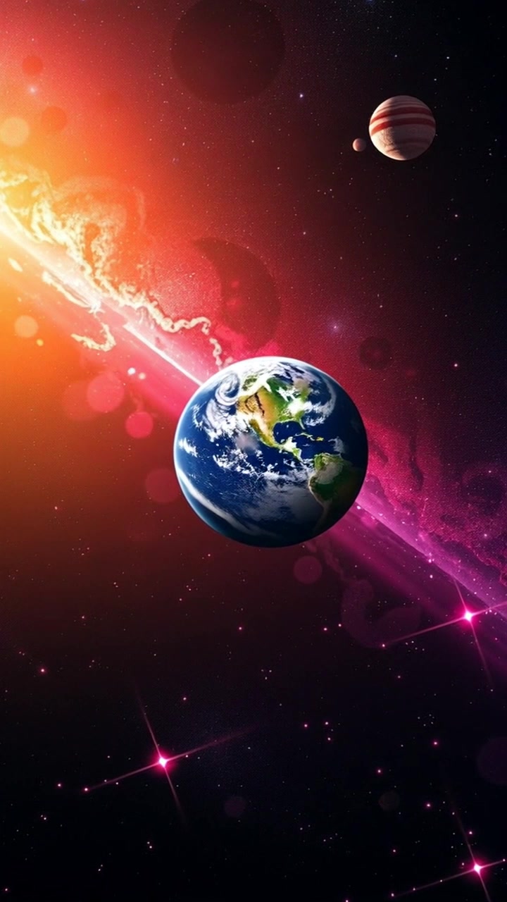 Hidup di Luar Angkasa: Petualangan Tanpa Gravitasi!