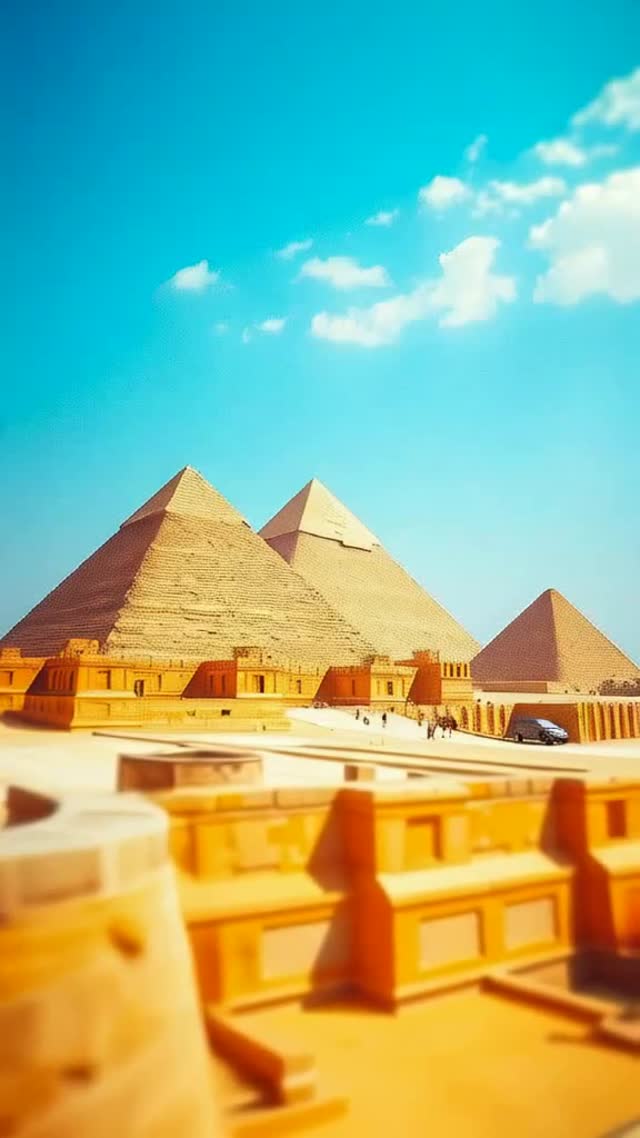 سر قبور الملك الصغير