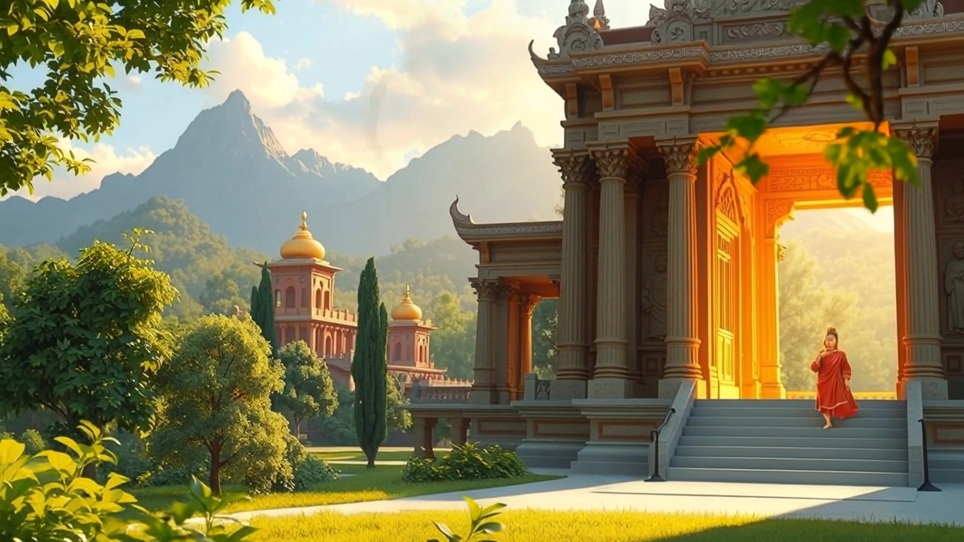 अर्जुन की असली कहानी: खालीपन से शुरुआत