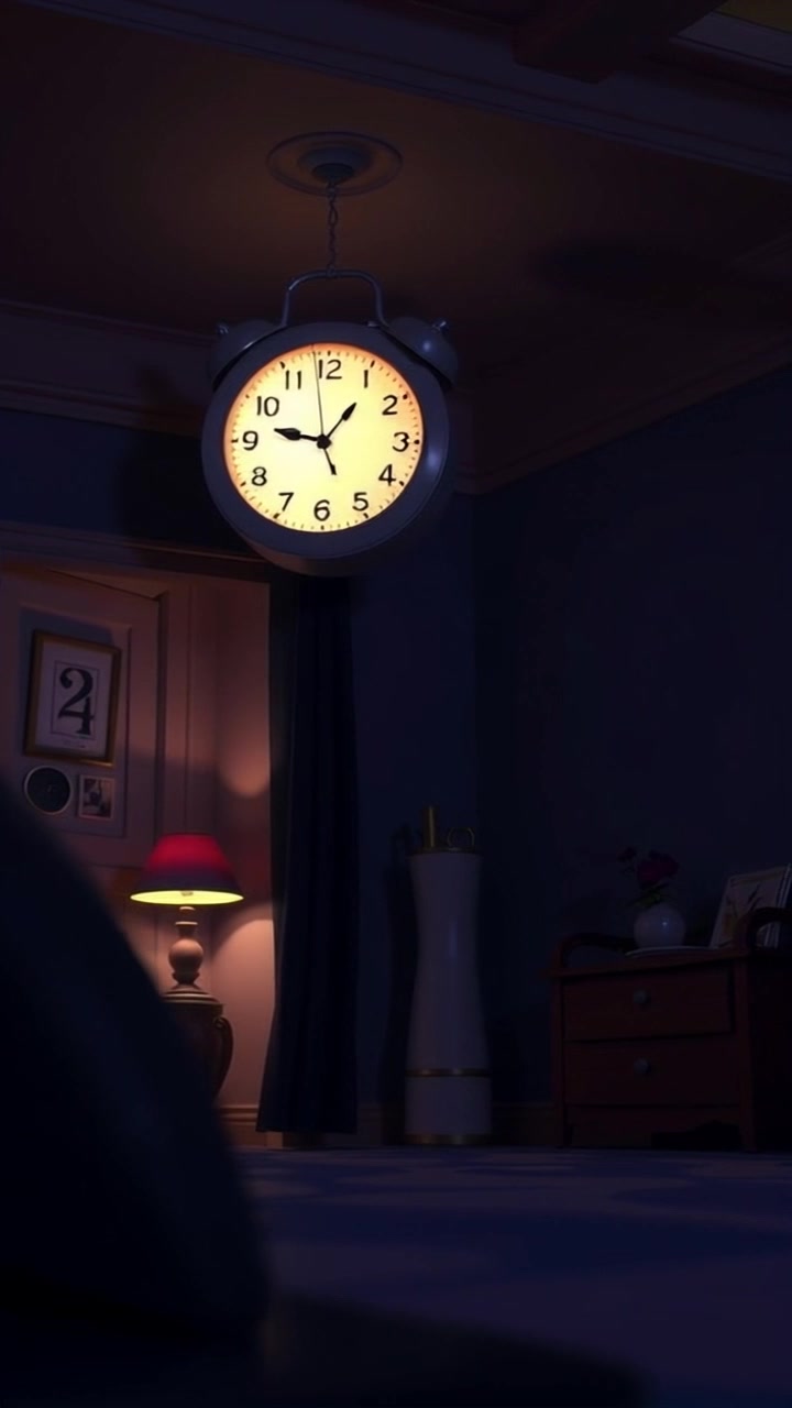 Alarm Subuh: Musuh Utama Tidur Nyenyak