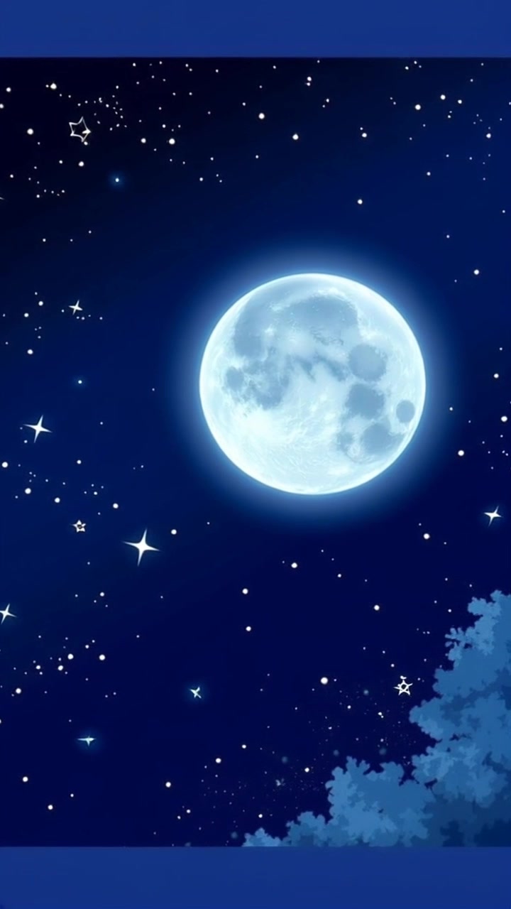Born of Stardust