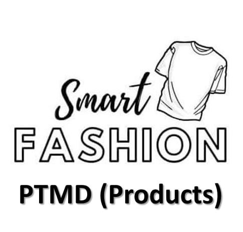Smart Fashion PTMD: Stylish Men's Apparel from Factory to Retail