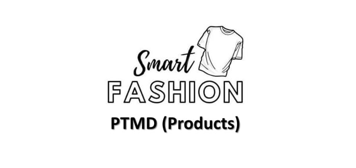 Smart Fashion PTMD: Gentlemen's Clothing Manufacturing