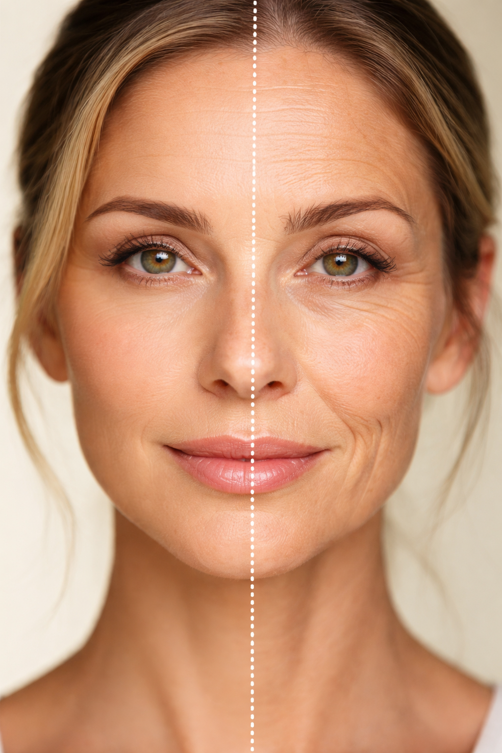 A Plate for Love: Waiting for the Unseen