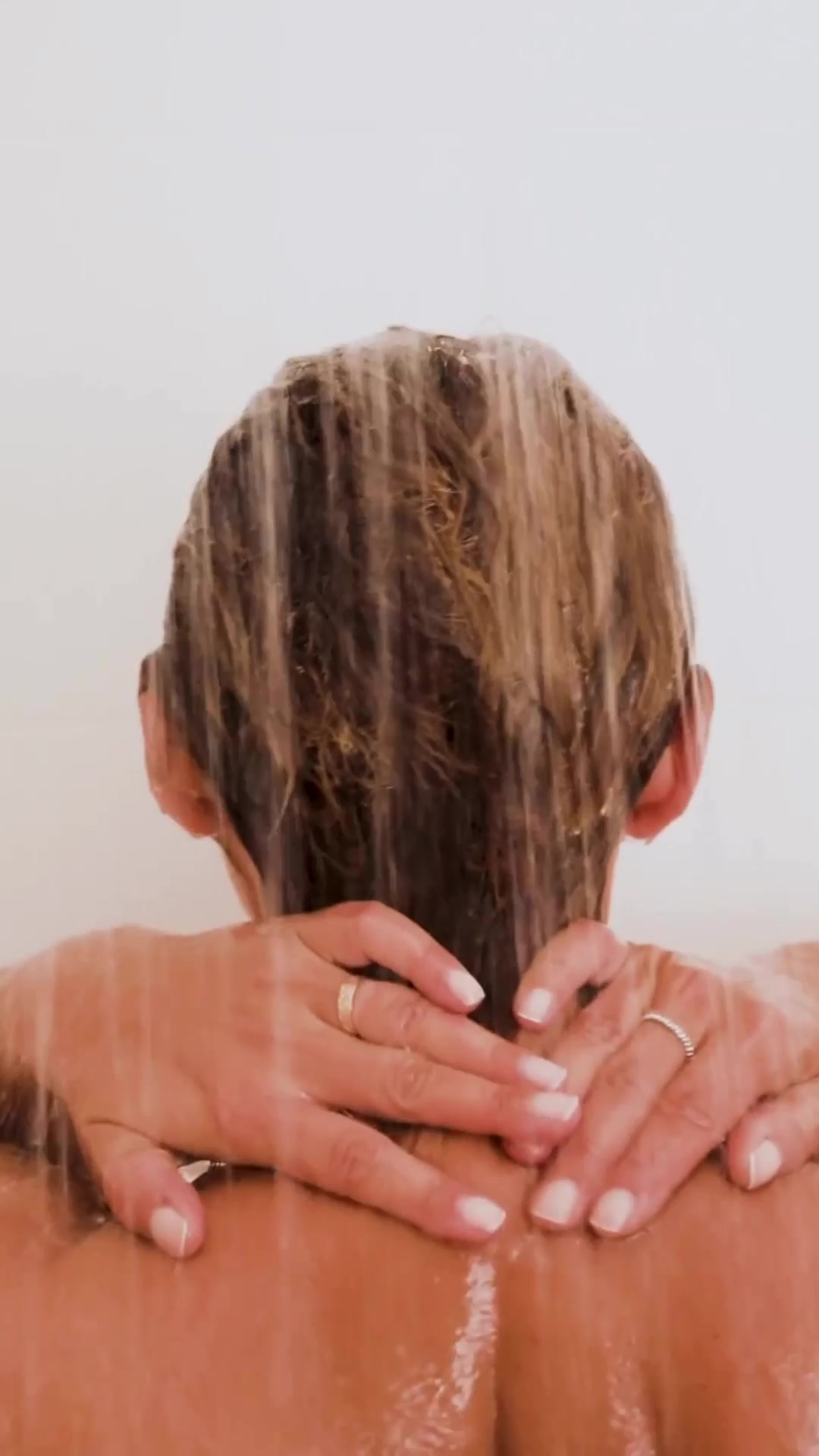 The Passenger in the Back Seat