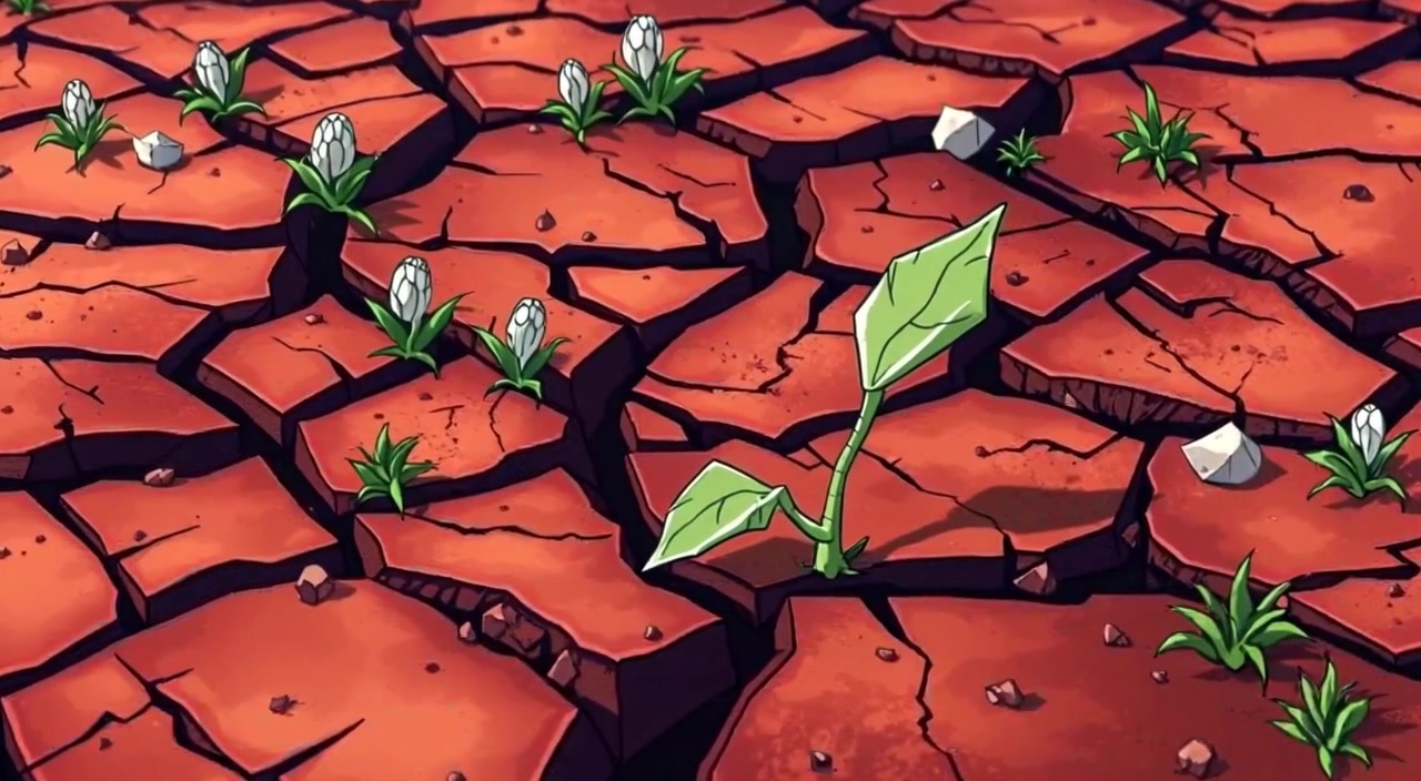 Drought Solutions: From Awareness to Action