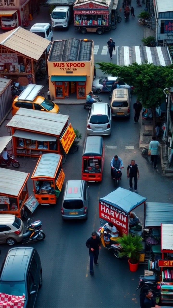 Korupsi di Indonesia: Kejahatan Luar Biasa dan Modus yang Berulang