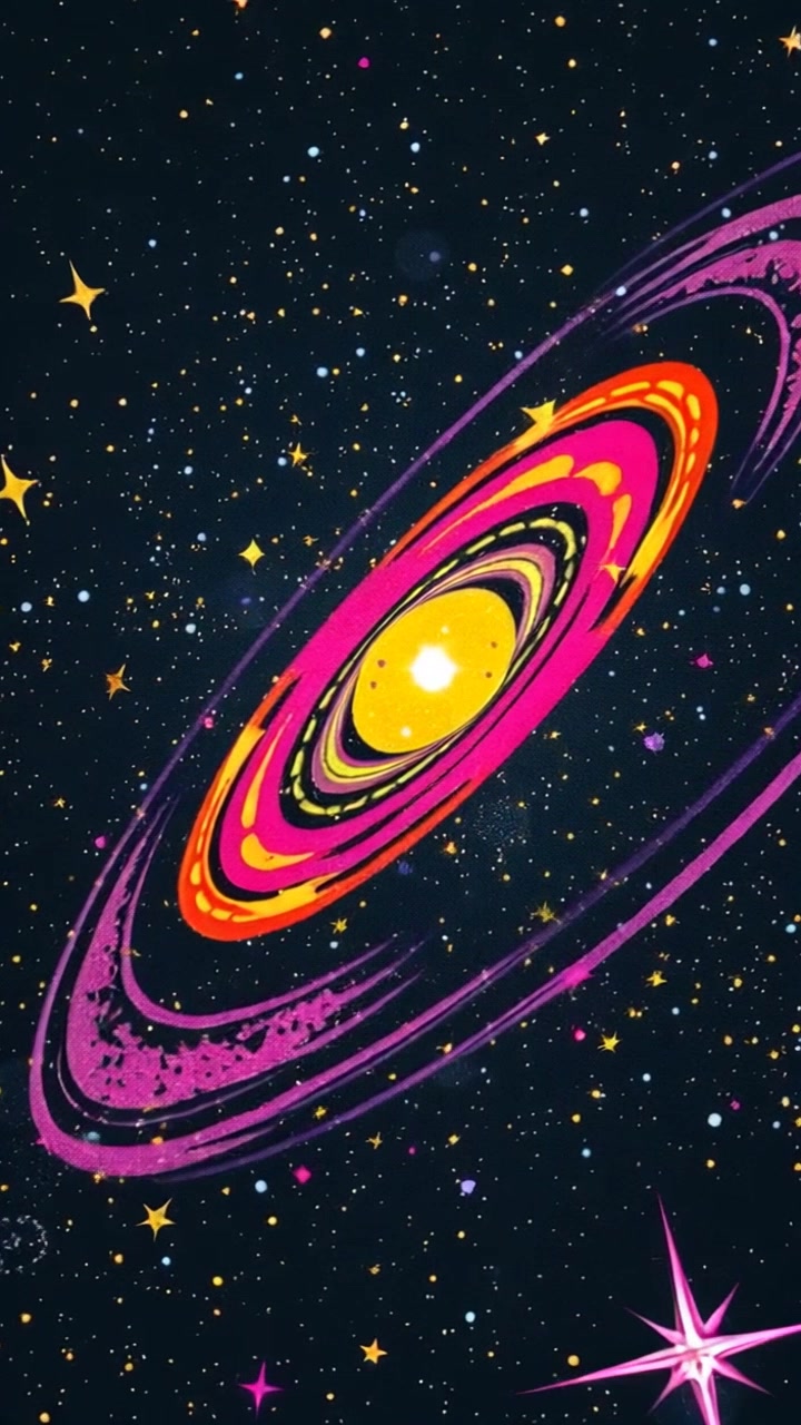 Fakta Menarik tentang Bintang dan Planet