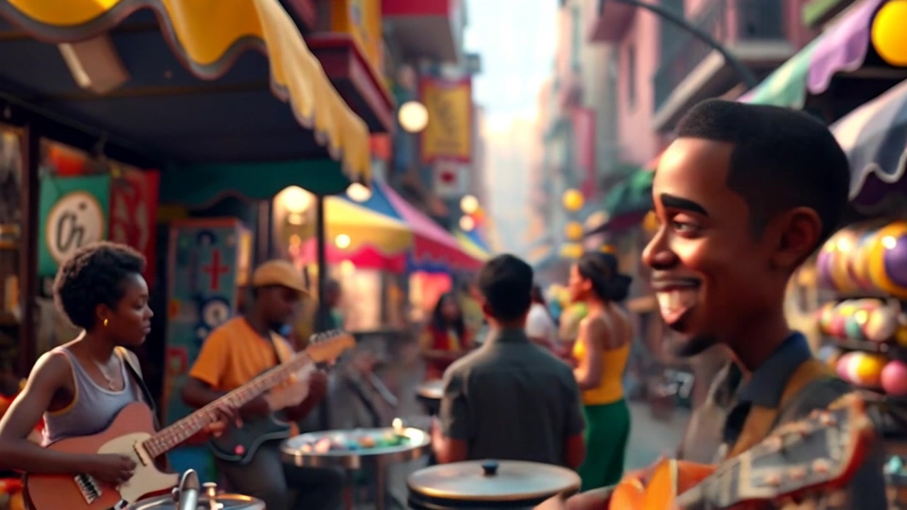 The Hidden Truth: Ada and Tunde's Journey