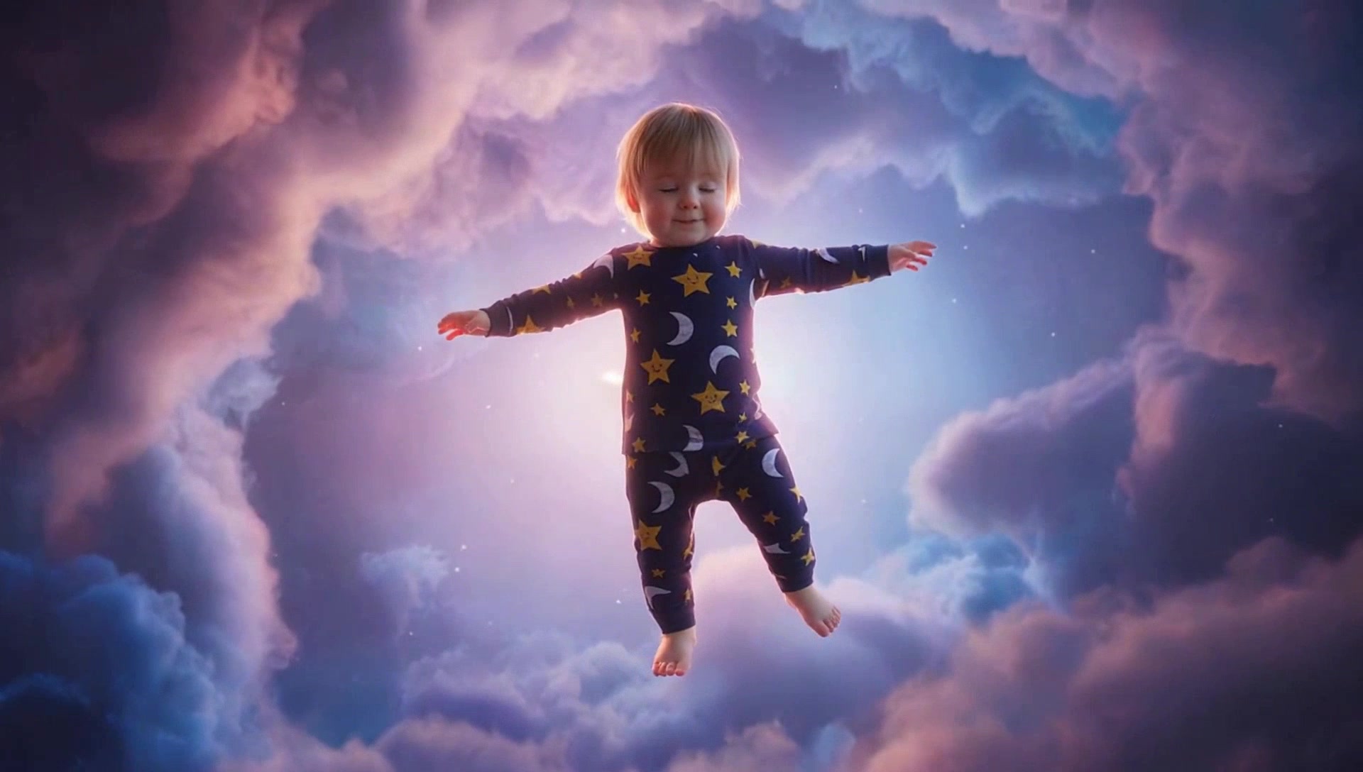 A Dreamy Goodnight Adventure