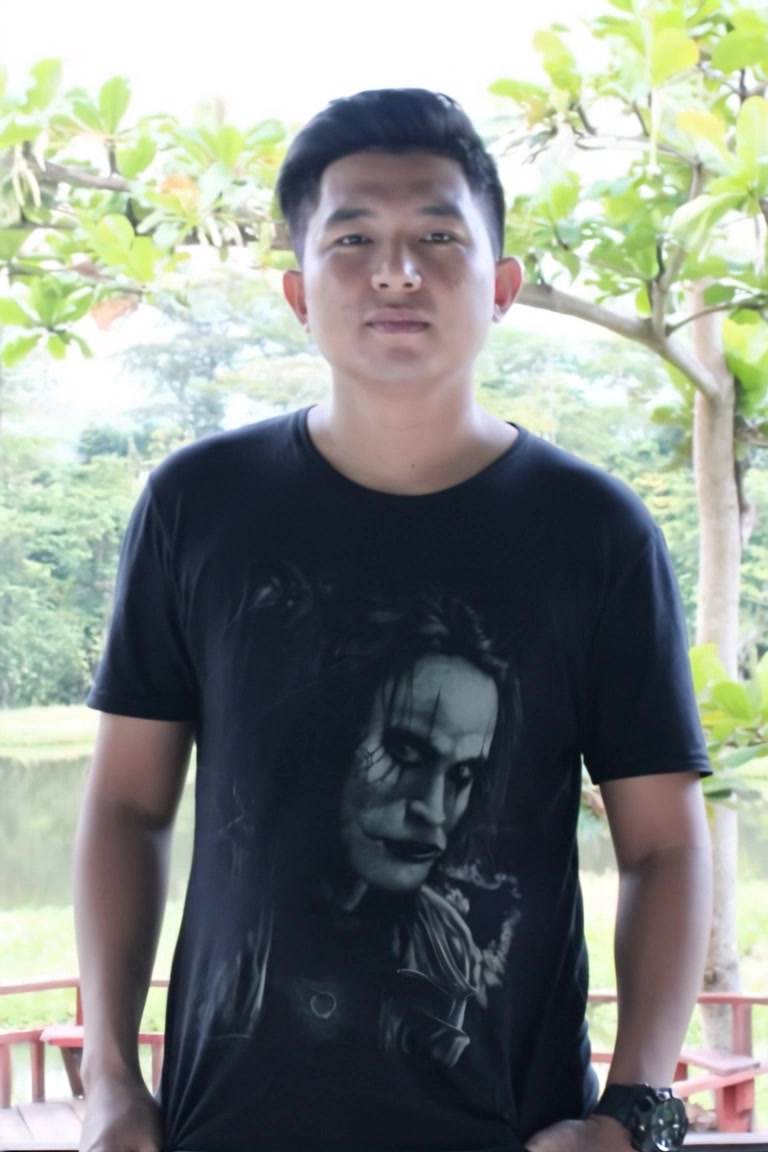 Jejak Perjuangan: Kisah Agung Potabuga