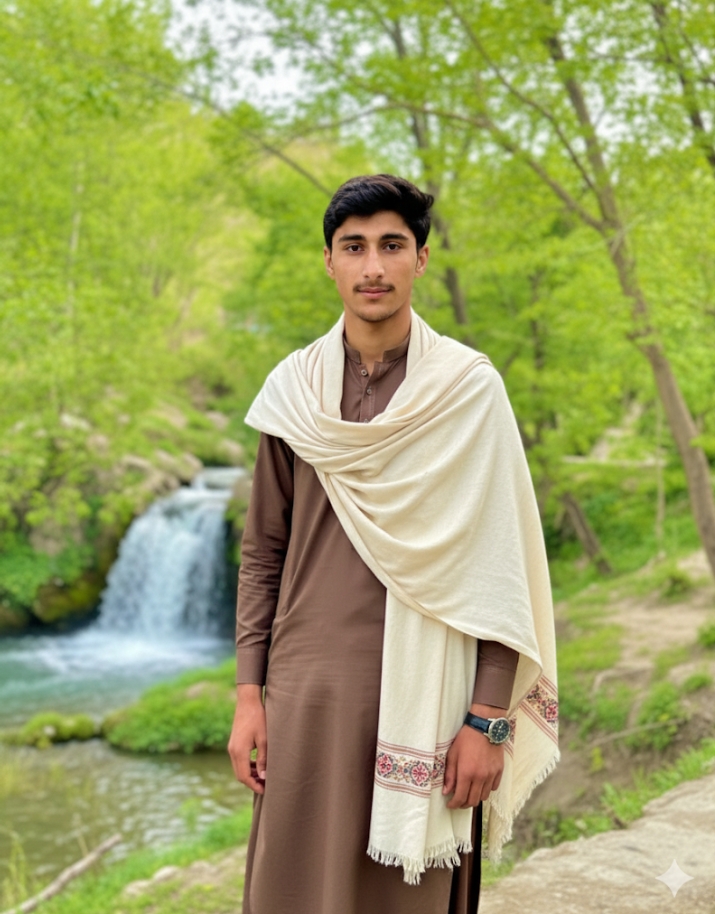 Nayi Shuruat Aur Koshish Ka Jazba