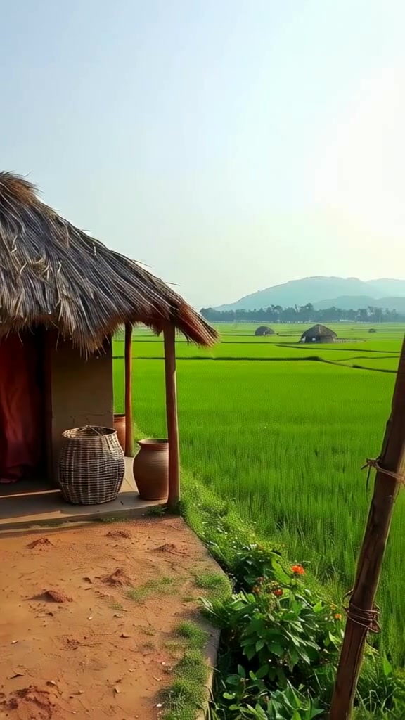 মা জাতির গল্প