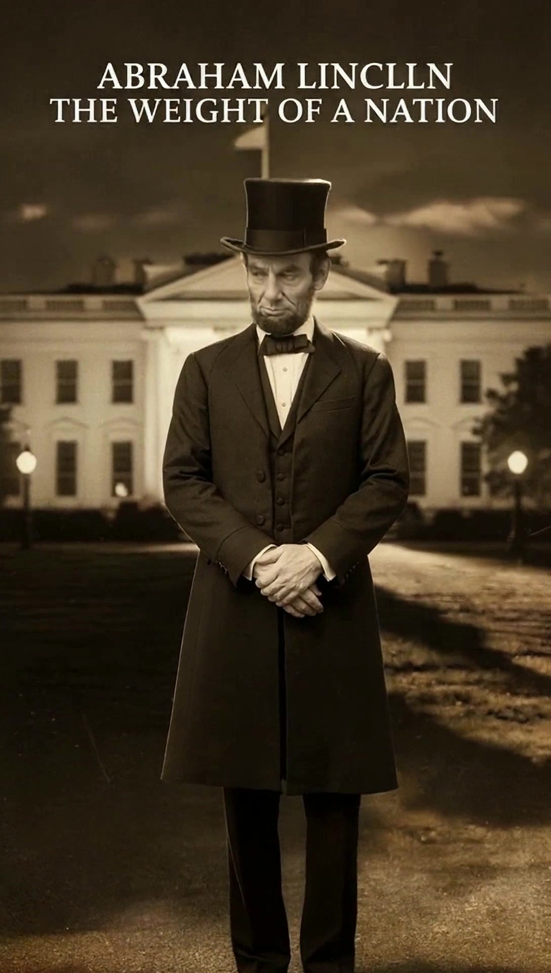 Lincoln's Chilling Dream of His Own Death