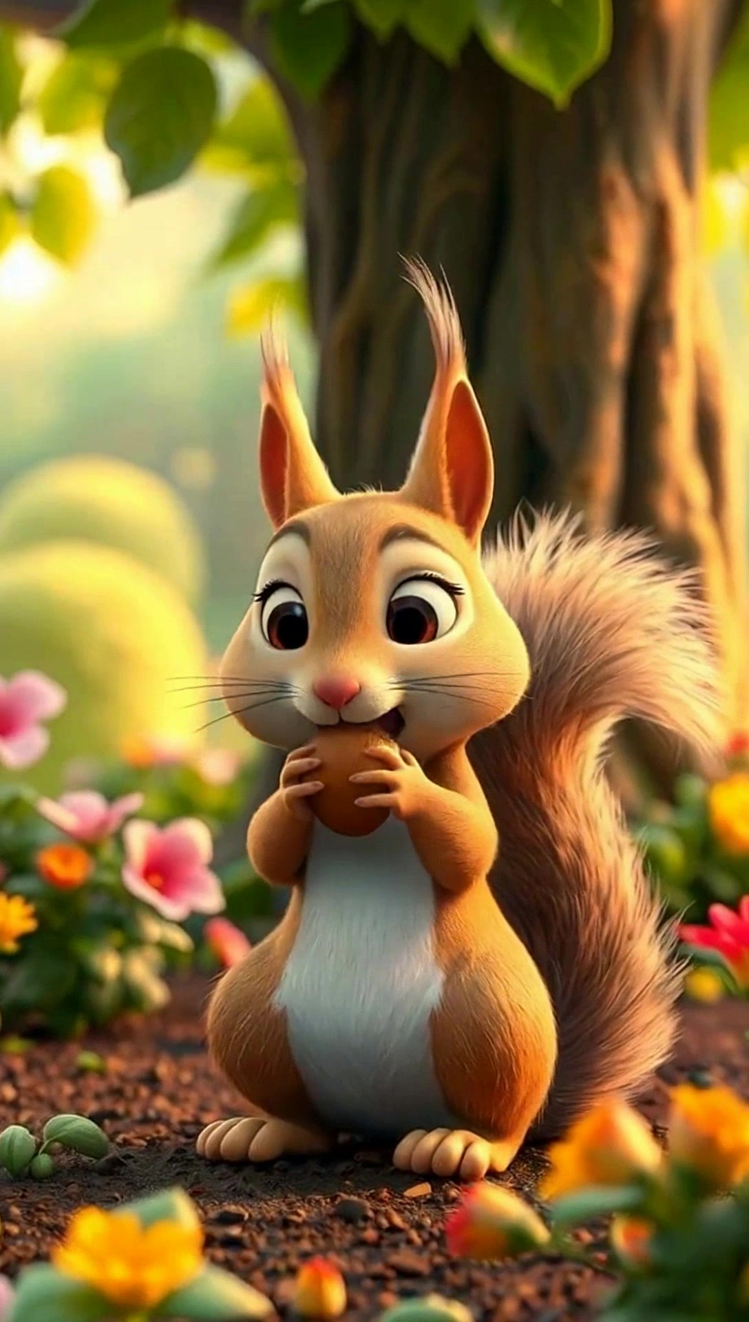 Strong Roots for a Mighty Future