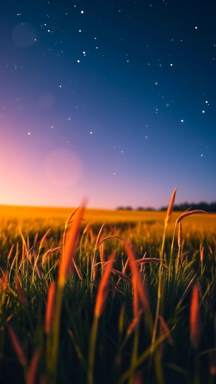 Tranquil Nature Escape: A Meditative Journey