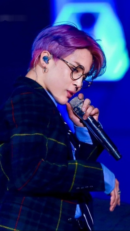 Show Your Love for Jimin: Vote at the VMAs!