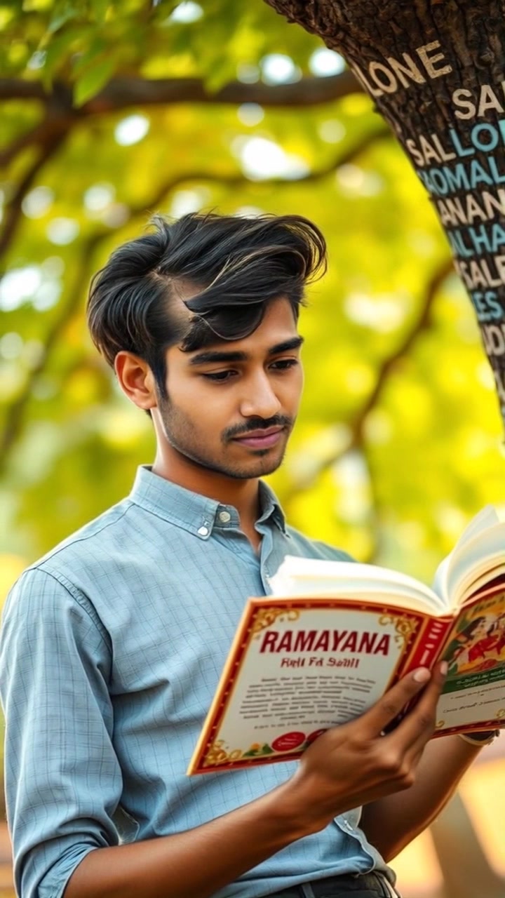 रामायण के अनसुने रहस्य: सत्य और भ्रांतियाँ