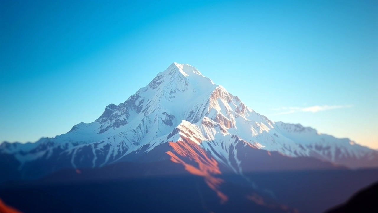 कैलाश पर्वत: धर्म, दिव्यता और प्राकृतिक धरोहर