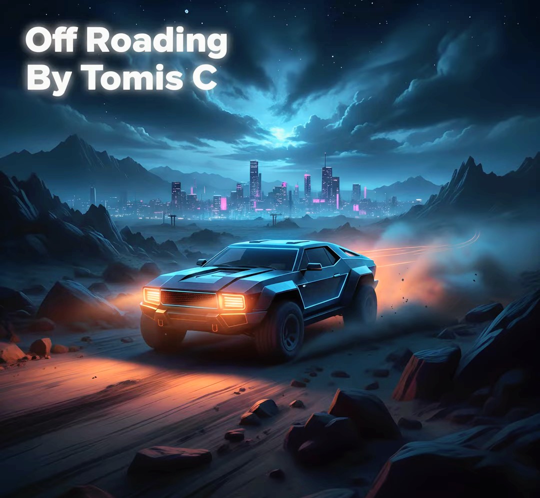 Off Roading Adventure