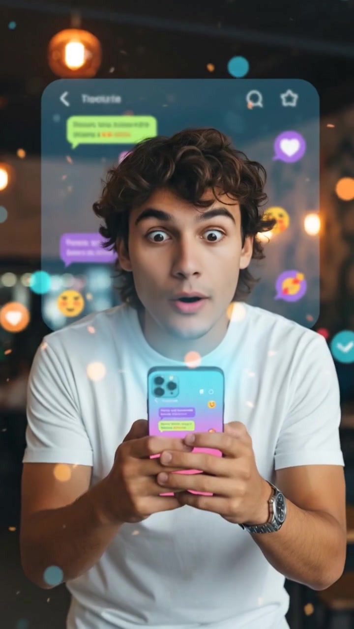 Bro Love Triangle: Who Wins Jenna? 💀💔