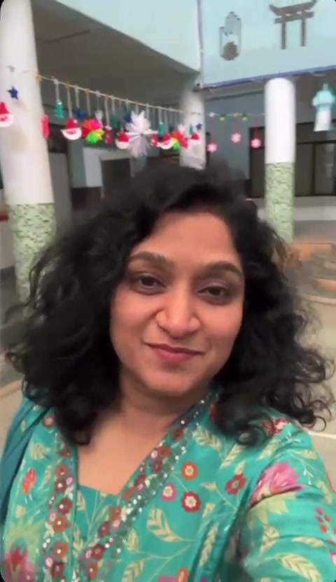 Spread Light on Christmas Eve