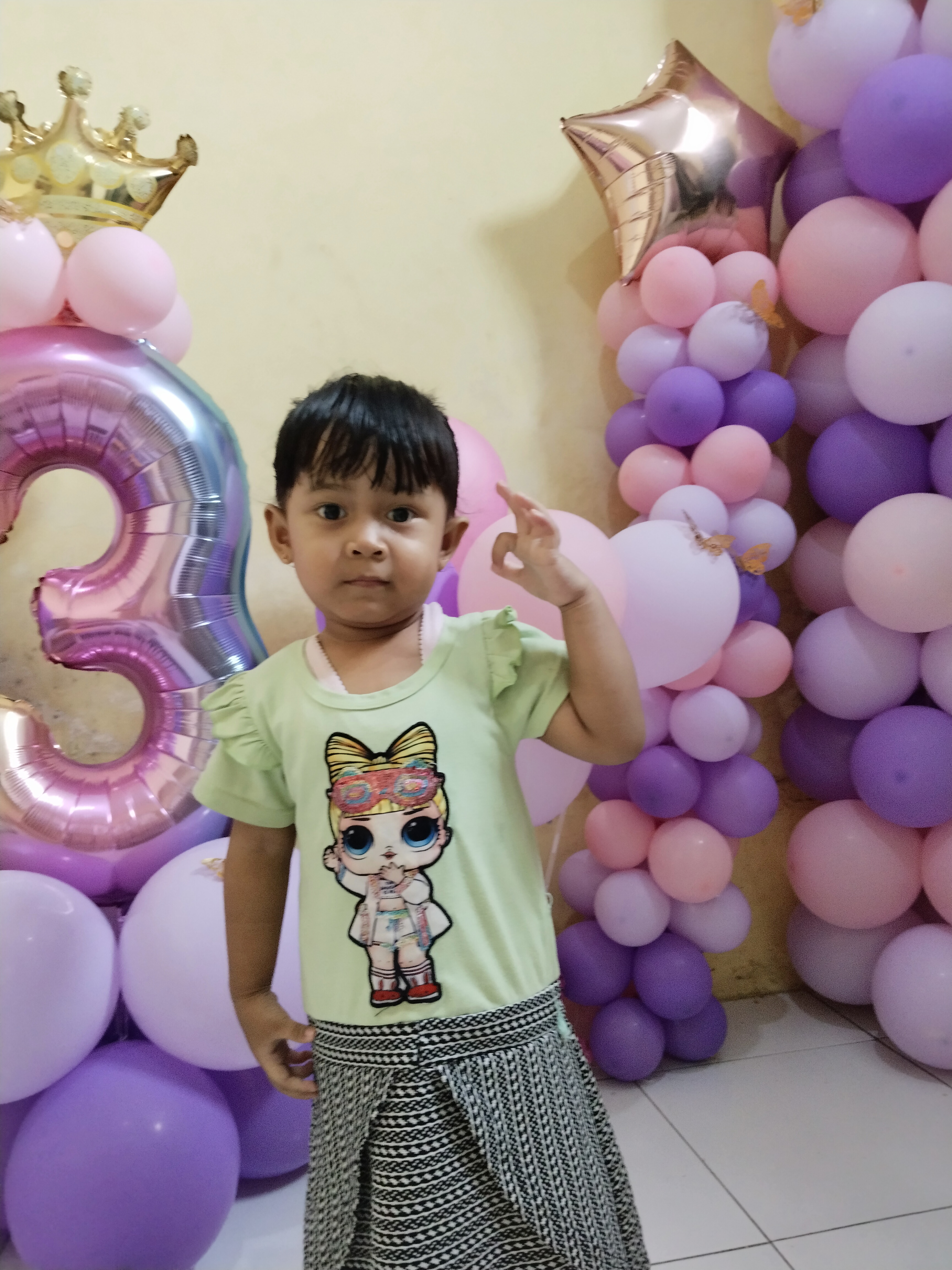 Makna Indah Nama Nadia Azzahra