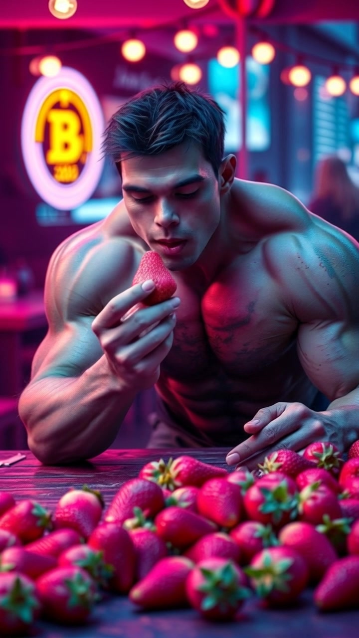 হাল্ক জয়ার সংগ্রাম ও শিক্ষা