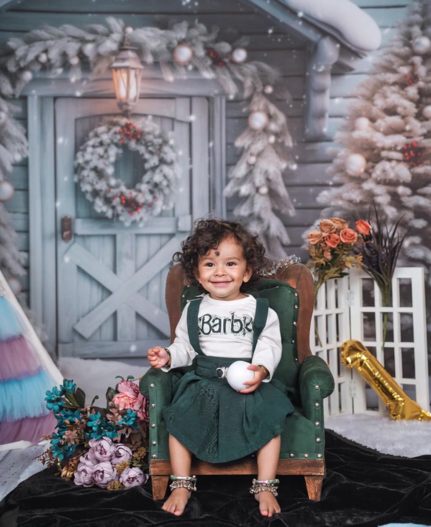 Magical Moments by Precious Moments Photography Studio