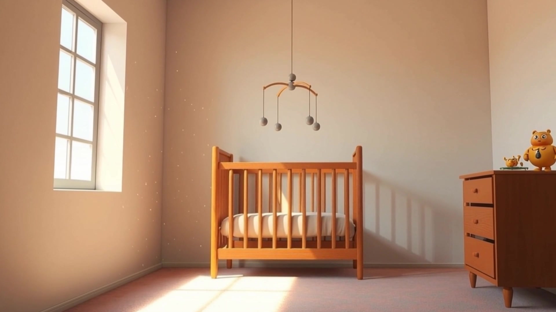 A Child's Tears for Innocent Souls in Nigeria