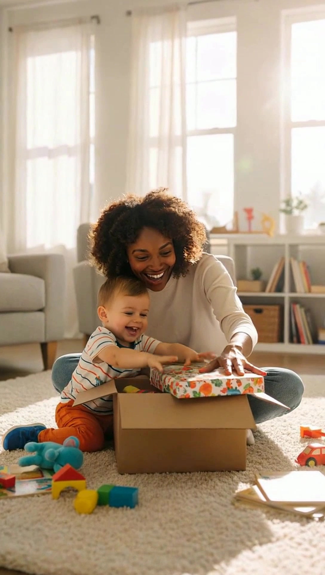 Curious Cubs Learning Kits: Monthly Subscription Boxes for Kids