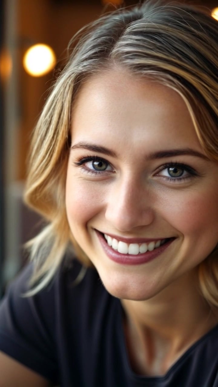 The Hidden Signals of Lip Compression