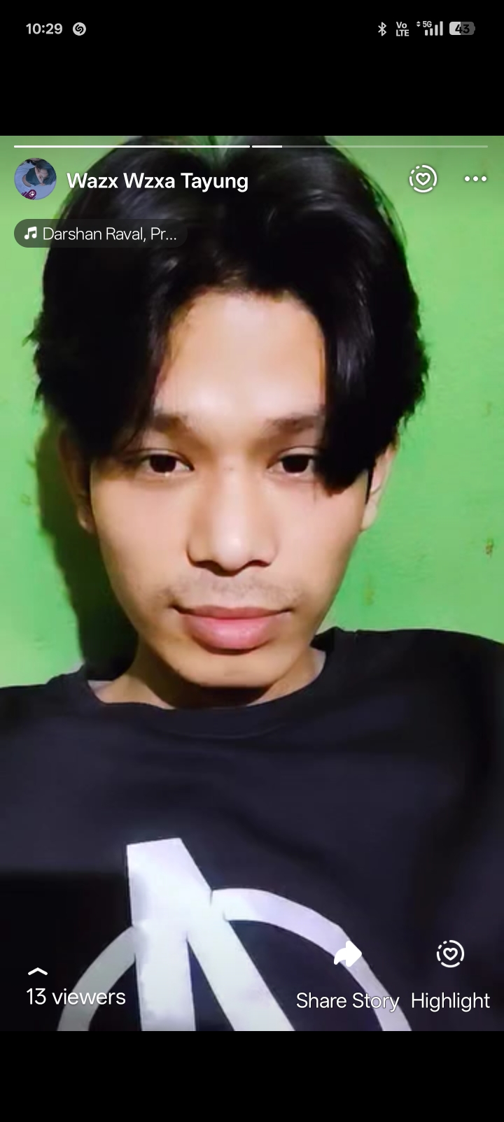 संघर्ष और सपने