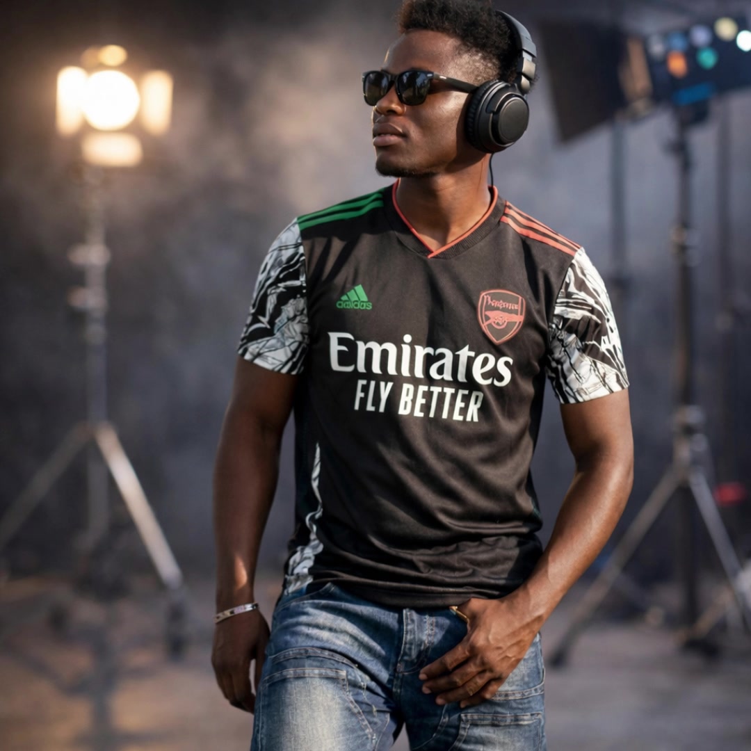 Realistic Talking Person Generation