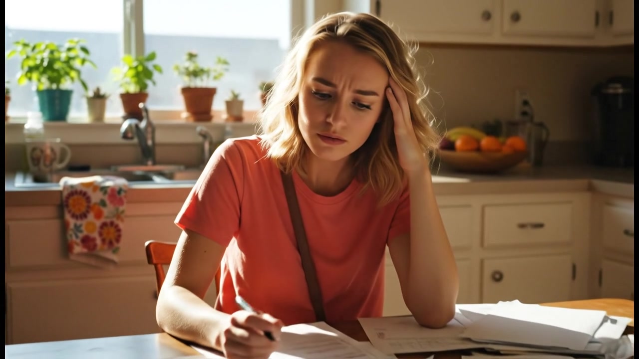 The Easiest Budgeting System That Really Works