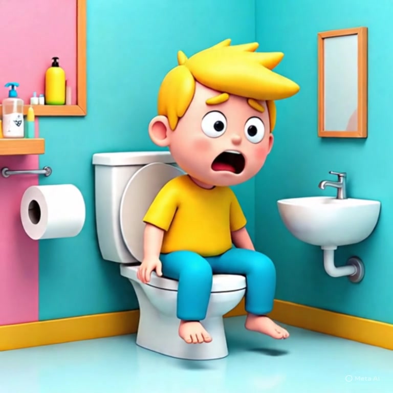 What Your Poop Reveals About Your Health