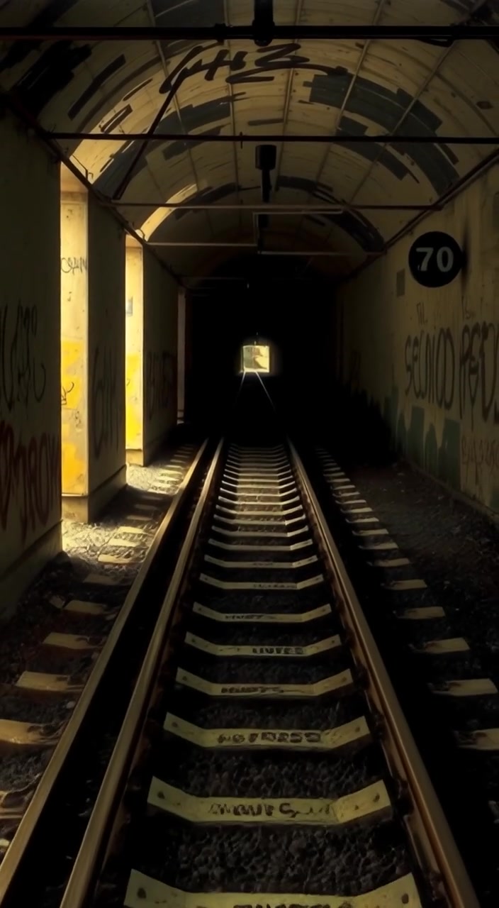 The Disappearing Mystery: Calls from the Dark