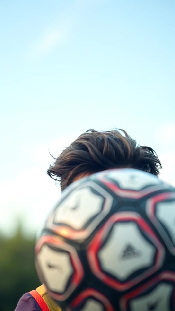 The Ronaldo Effect: Shaping Modern Football and Athlete Perception
