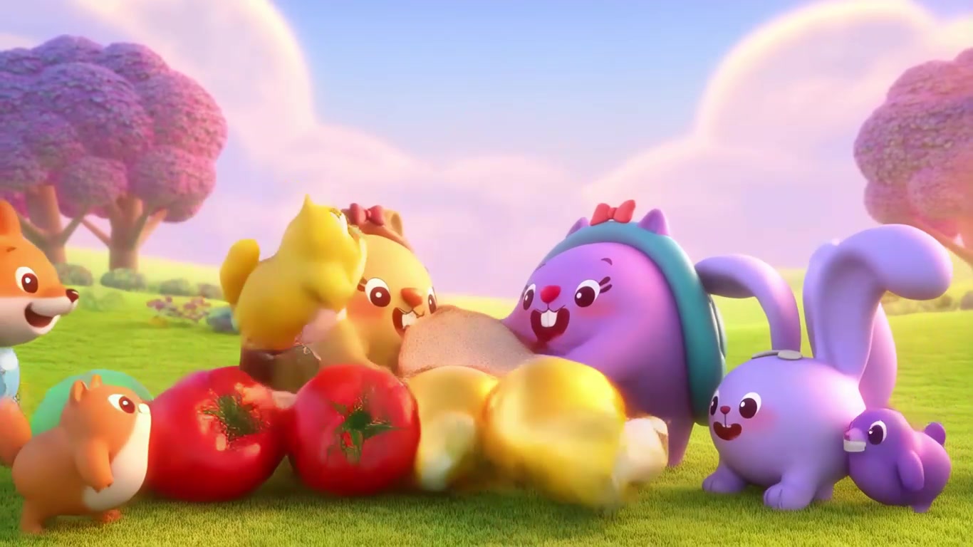 Making a Sandwich with Friends