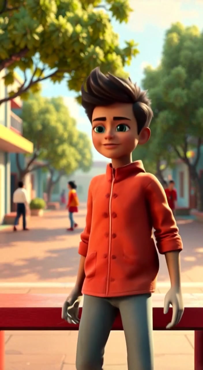 Zubaan ke Zakham: Ameen aur Sameer ki Kahani