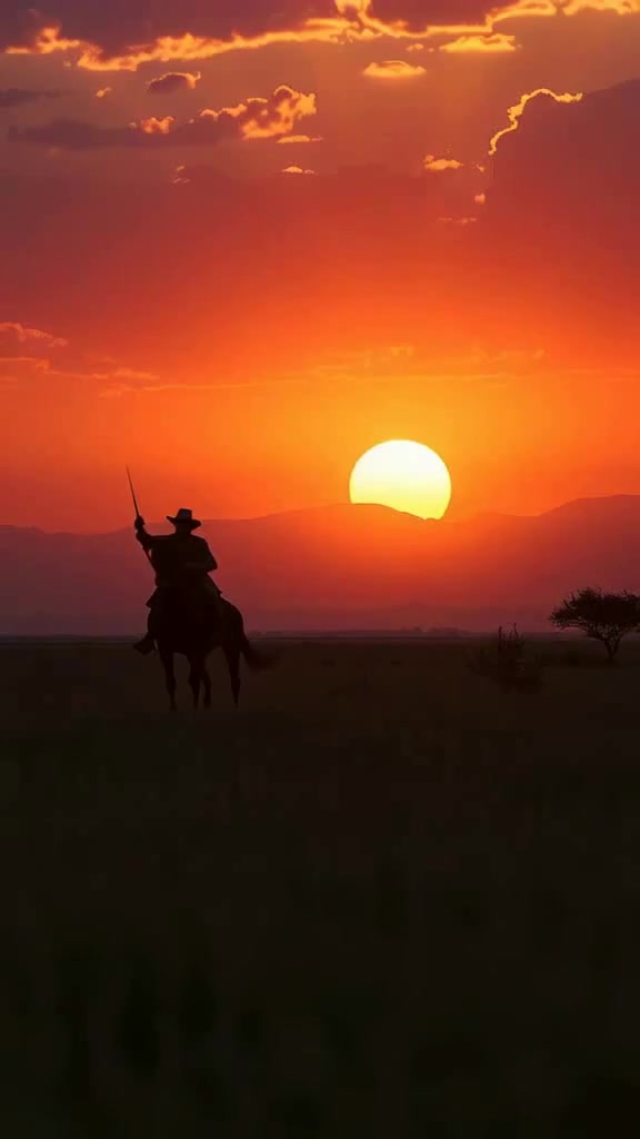 The Rise of Shaka Zulu: A Warrior's Origin