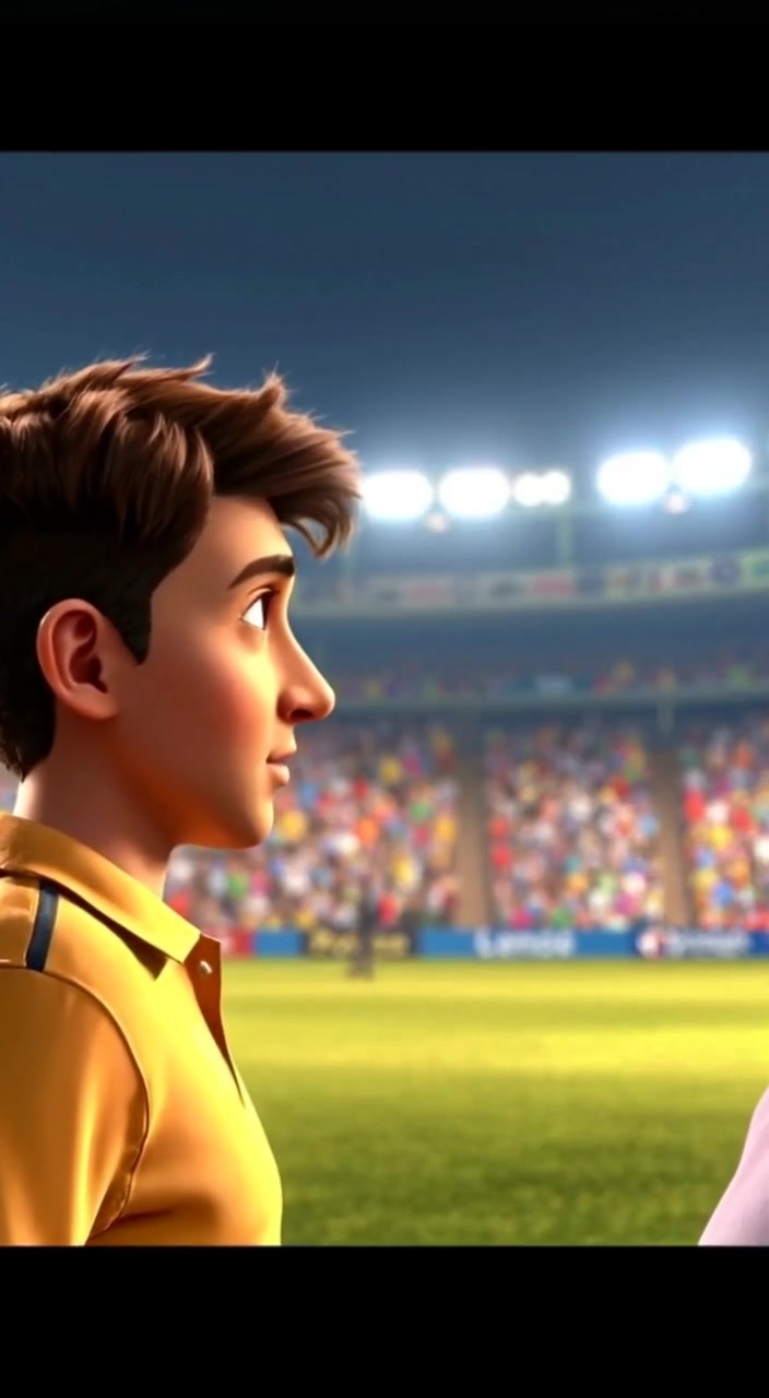 Shaheen Shah Afridi: Cricket Ka Badshah vs The Fixer