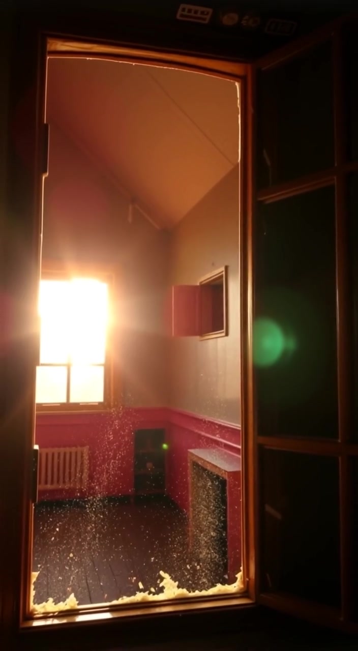 Kesempurnaan dari Keterbatasan (copy)