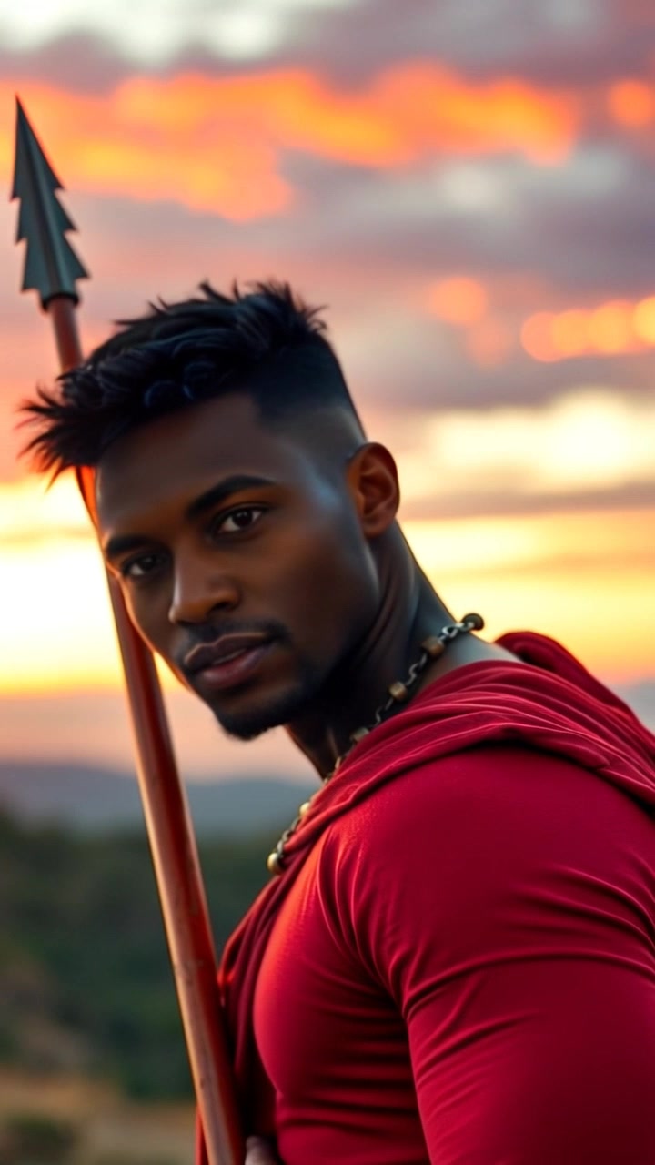 Sentot Alibasyah: Api Perjuangan yang Tak Pernah Padam