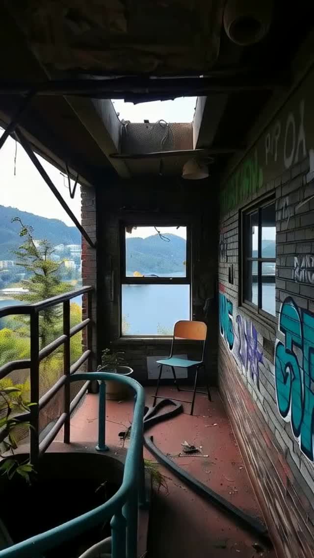 तुम्हारे आसपास का खौफनाक सच
