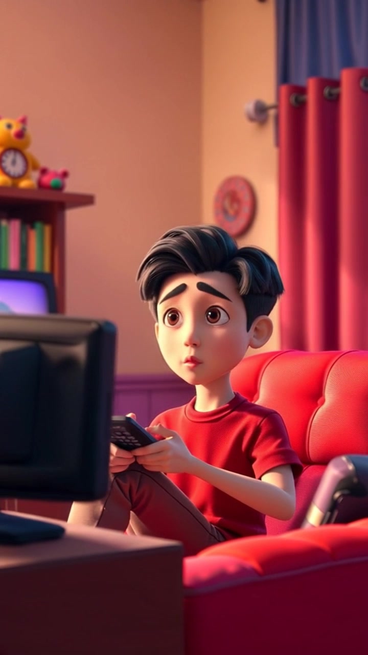 Nenek Gamer: Kalahkan Bocah 12 Tahun!