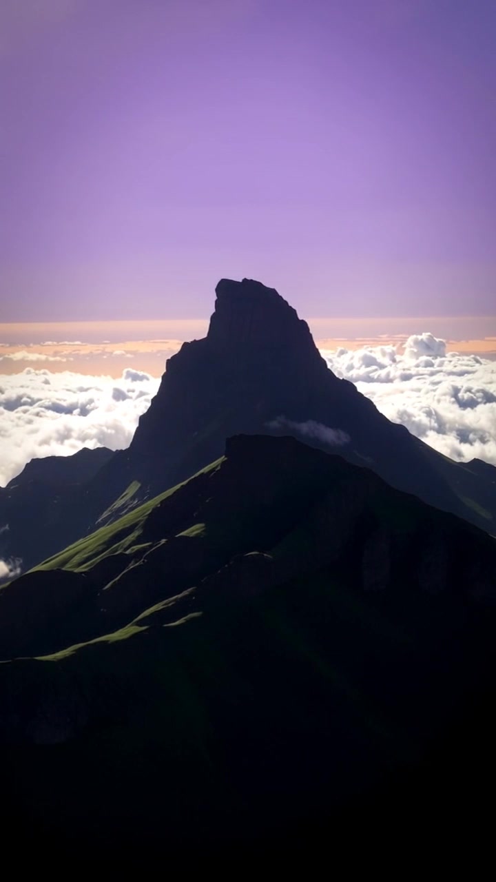 Misteri Kapal Nabi Nuh di Gunung Ararat