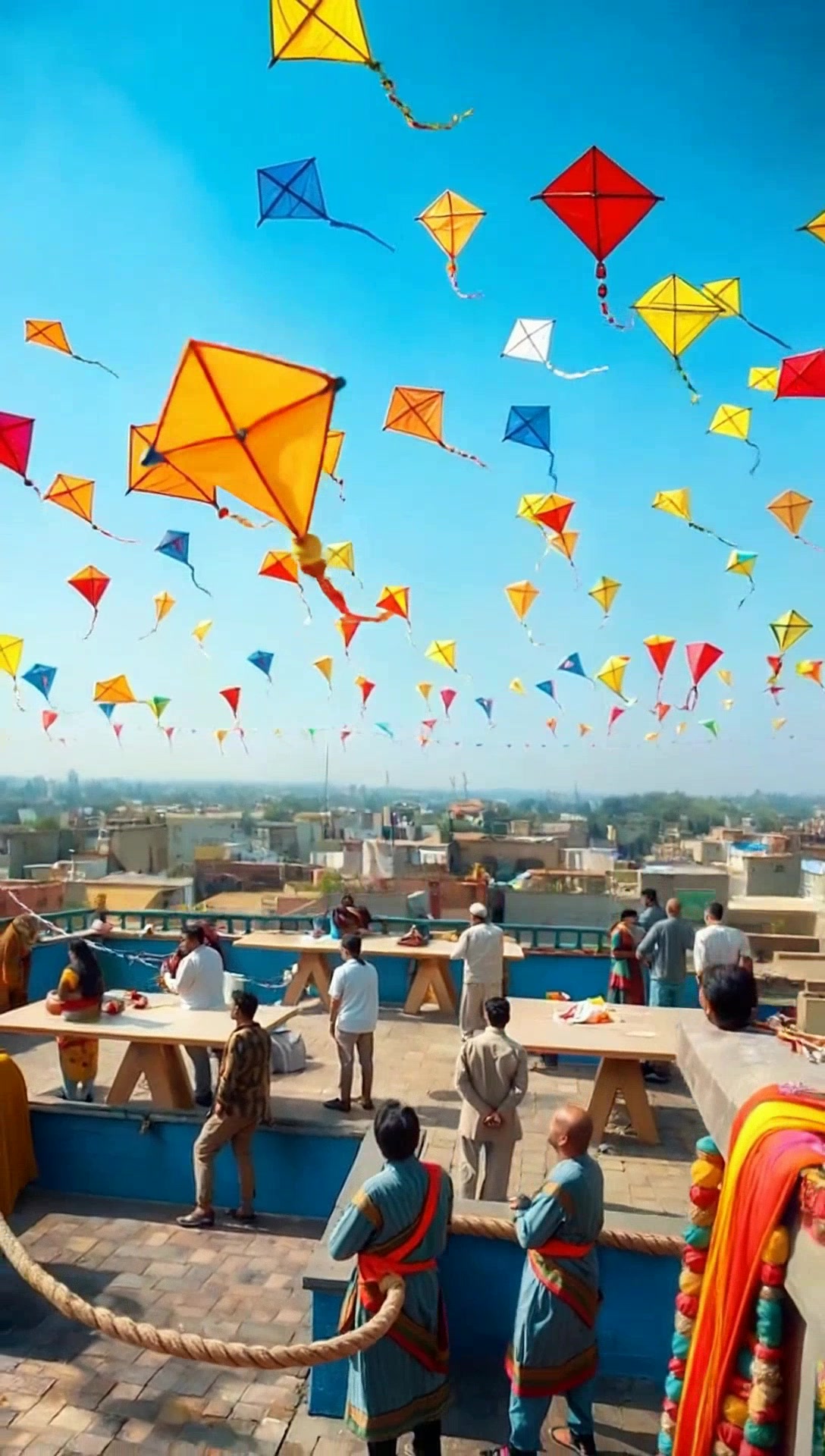 त्योहार की खुशी के लिए सही समाधान!