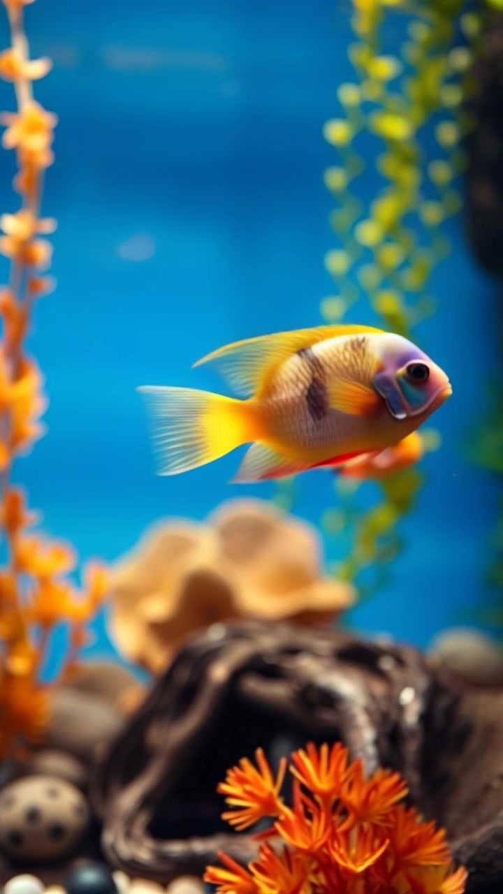 Top Ten Beautiful Guppy Varieties and Names